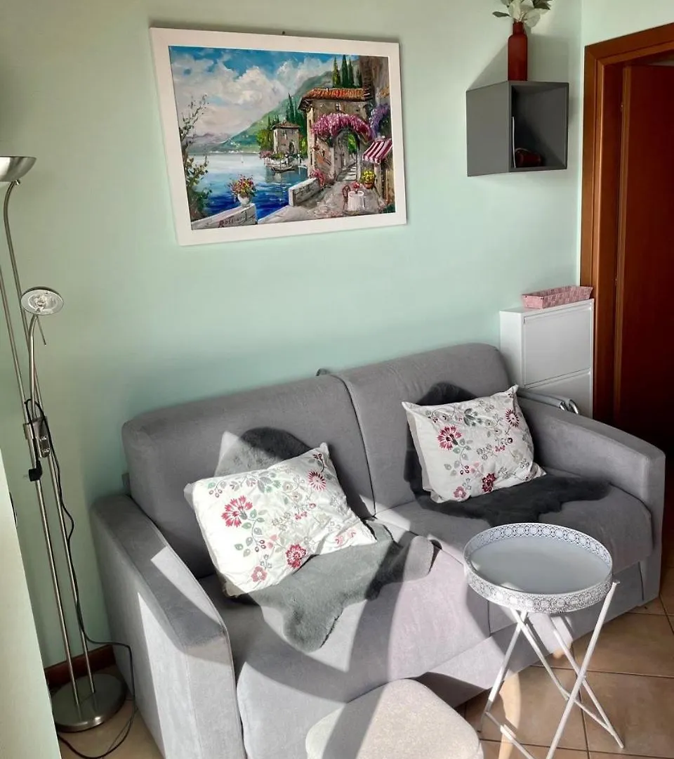 Appartamento Flair - Theater Home Tignale 0*,