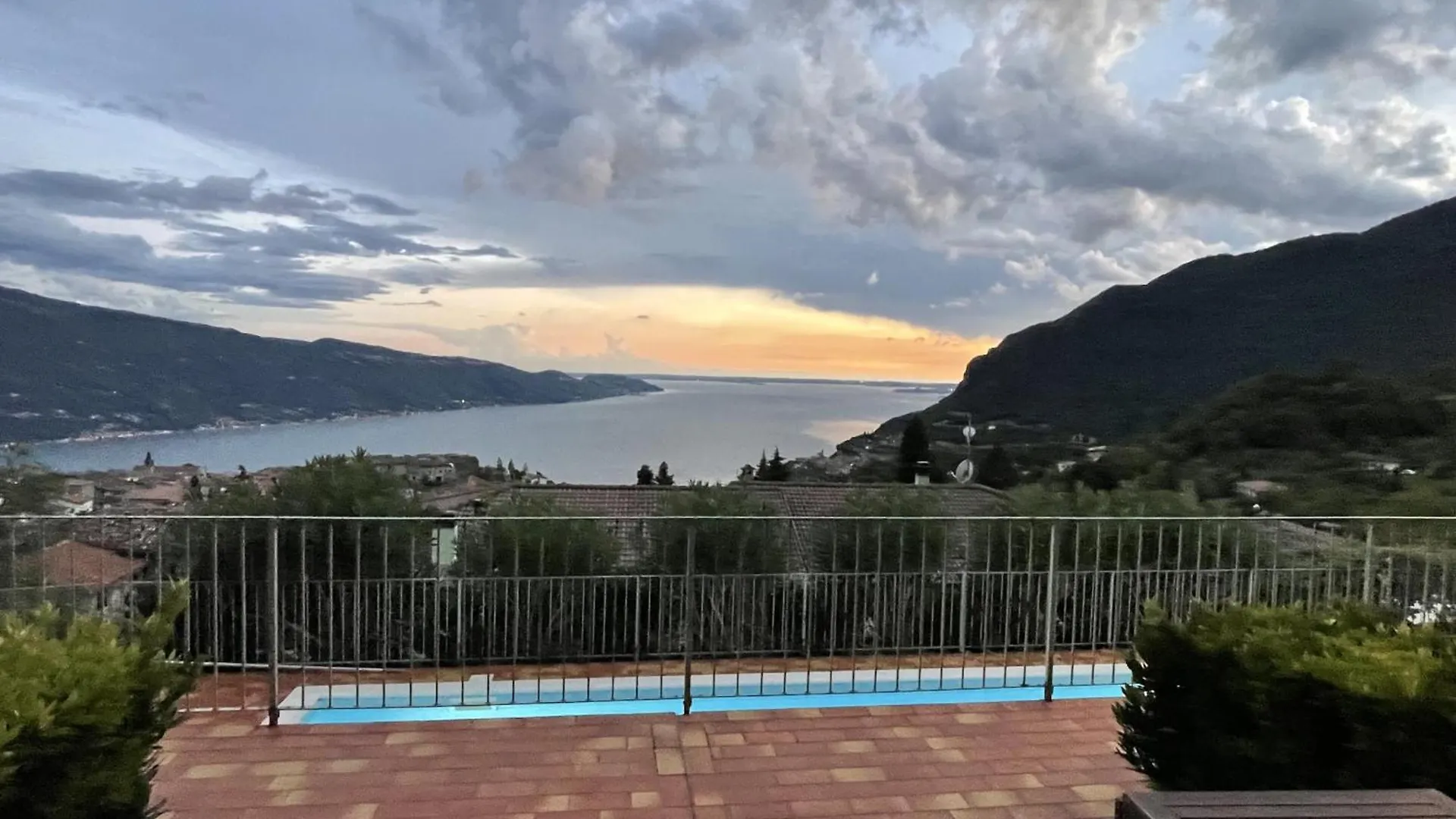 Appartamento Flair - Theater Home Tignale